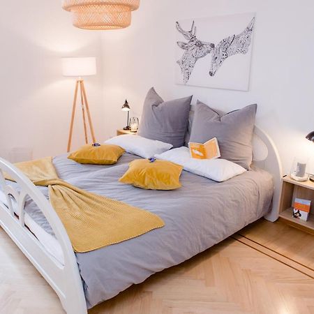 Ferienwohnung Wildfang แบลงเคนบวร์ก ภายนอก รูปภาพ