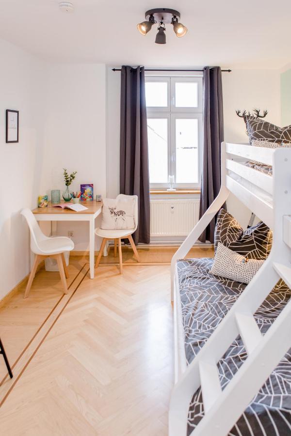 Ferienwohnung Wildfang แบลงเคนบวร์ก ภายนอก รูปภาพ